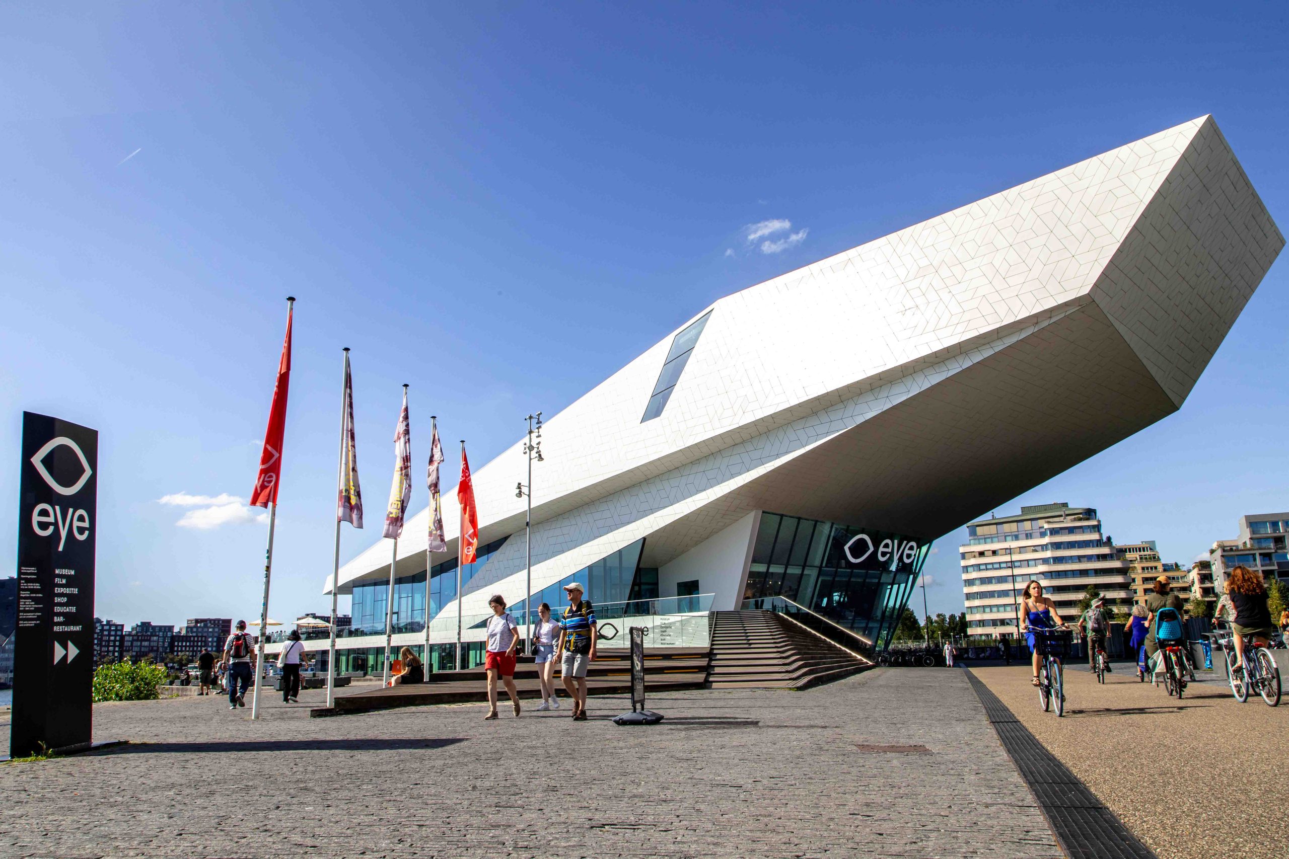 EYE Filmmuseum